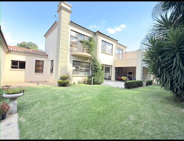 3 BEDROOM PROPERTY TO RENT IN BROADACRES